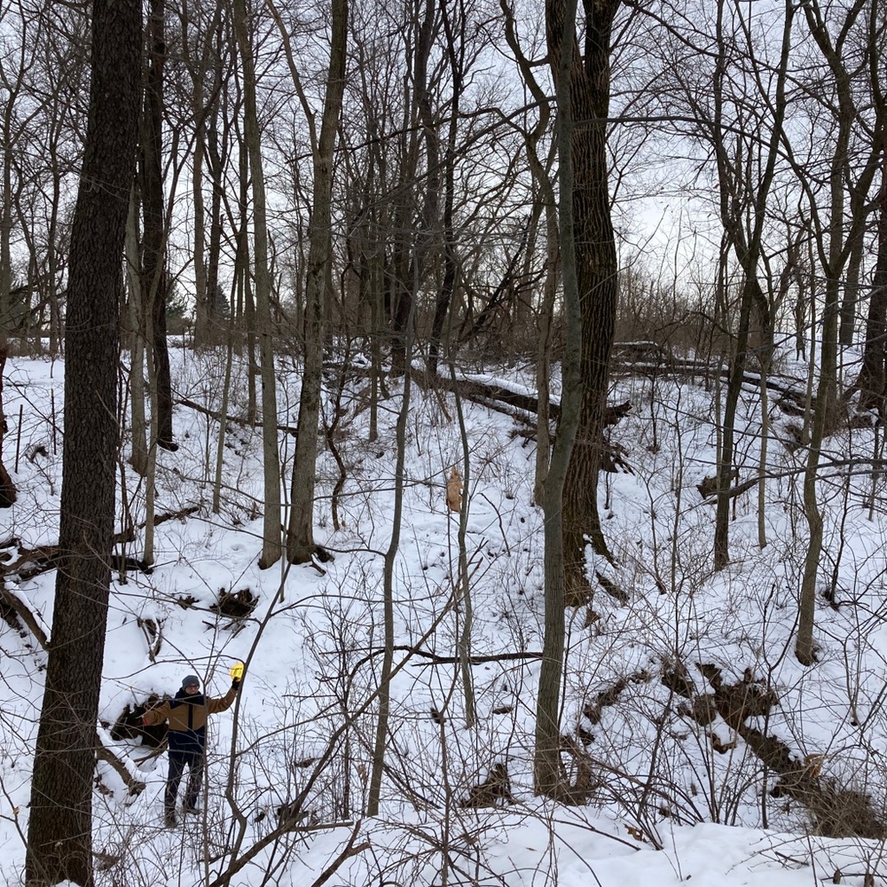 Meet your Posher, Hsun-chia